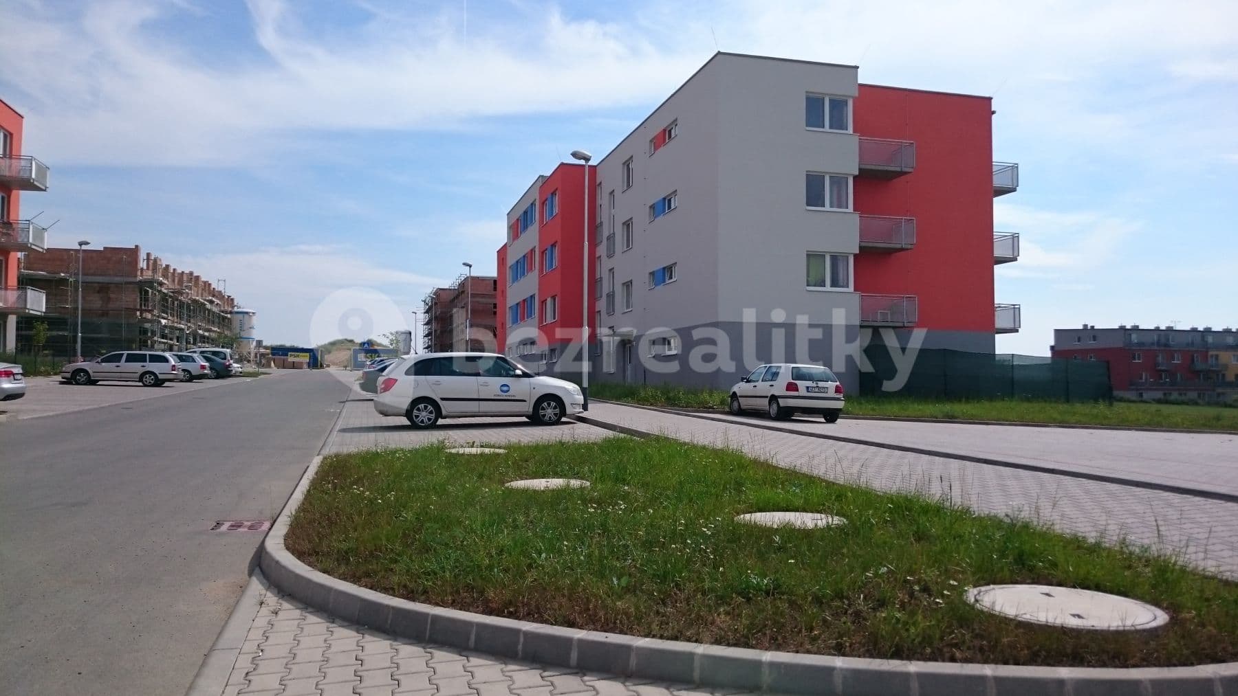 Pronájem bytu 1+kk 27 m², Bučkova, Brno, Jihomoravský kraj Pronájem bytu 1+kk 27 m², Bučkova, Brno, Jihomoravský kraj