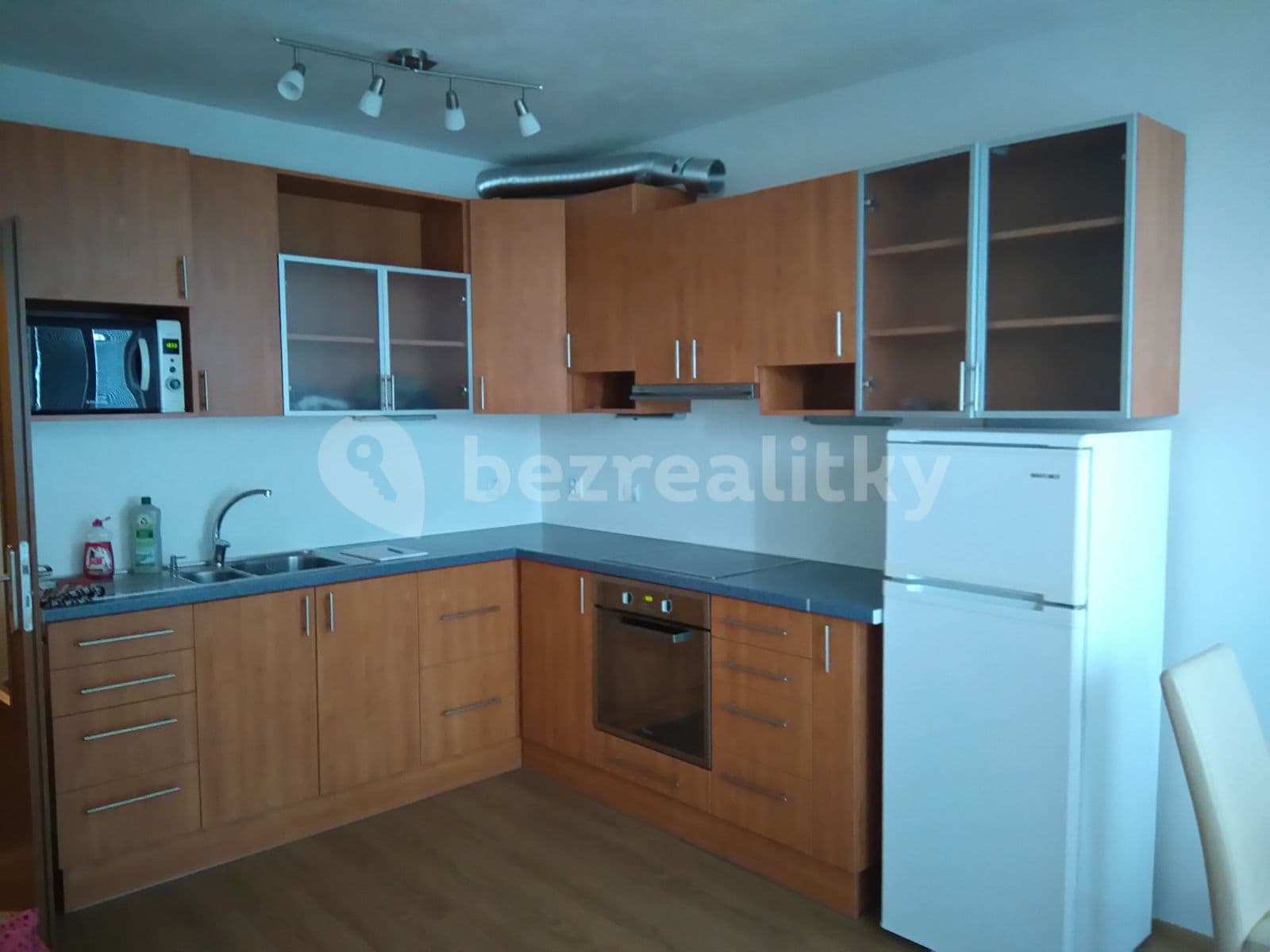 Pronájem bytu 1+kk 27 m², Bučkova, Brno, Jihomoravský kraj Pronájem bytu 1+kk 27 m², Bučkova, Brno, Jihomoravský kraj
