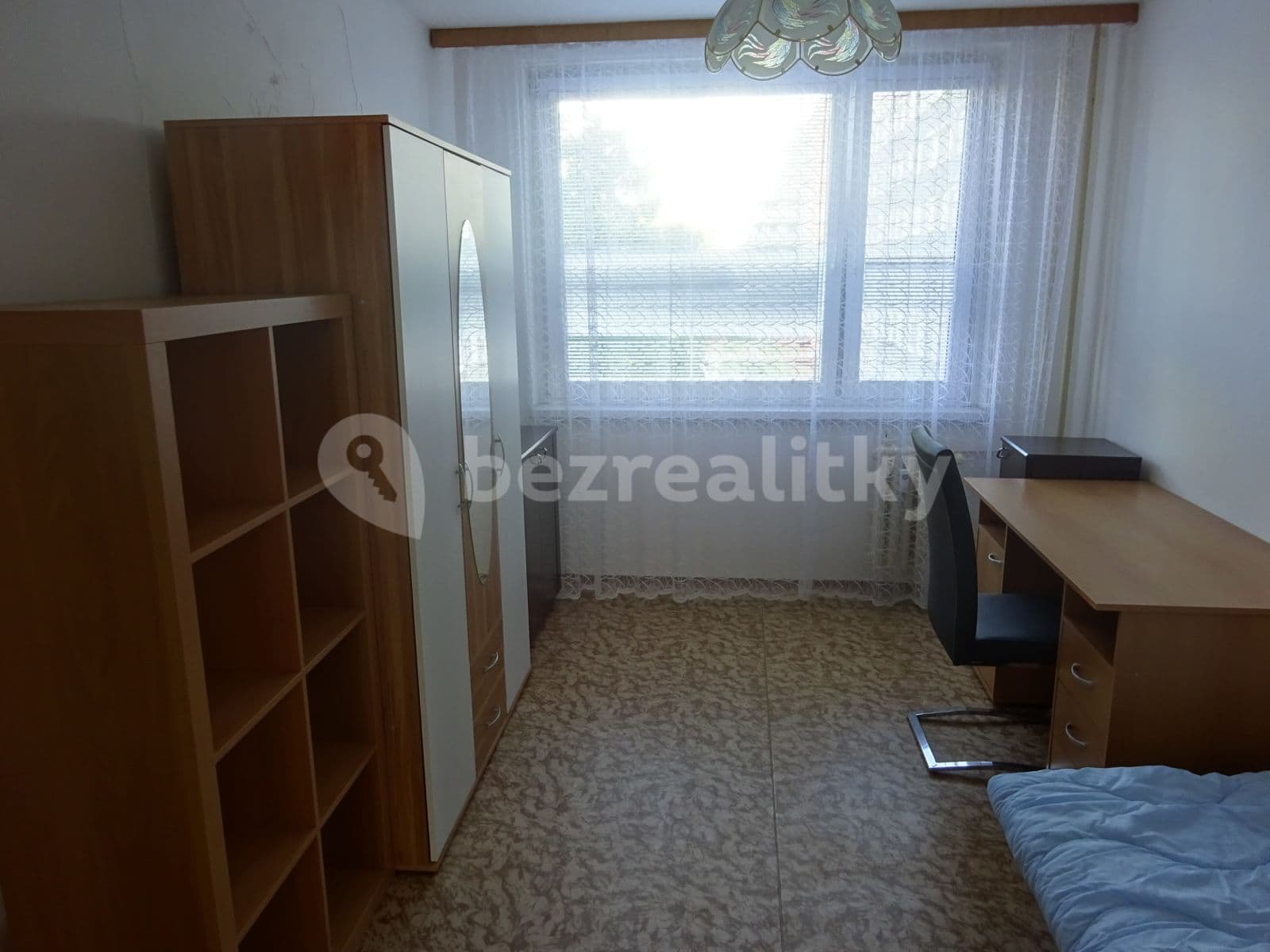 Pronájem bytu 3+1 12 m², Mezi Školami, Praha, Praha Pronájem bytu 3+1 12 m², Mezi Školami, Praha, Praha