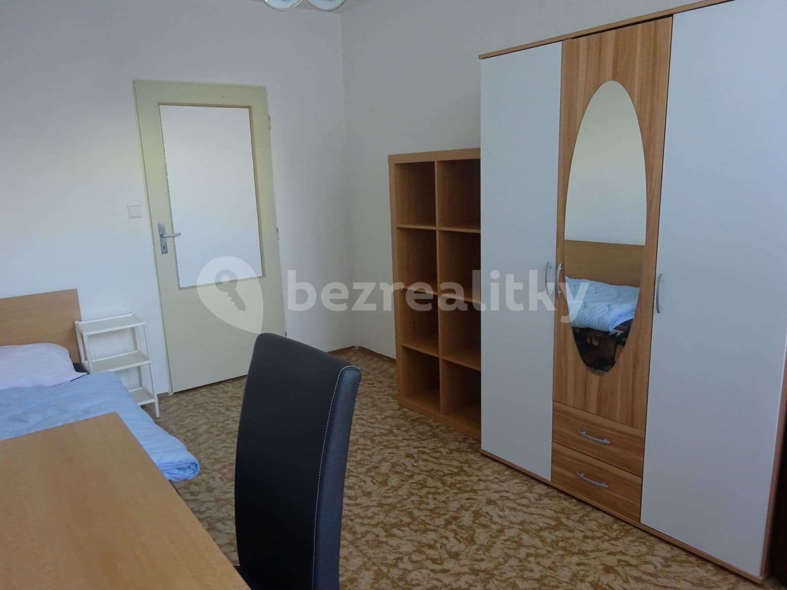 Pronájem bytu 3+1 12 m², Mezi Školami, Praha, Praha Pronájem bytu 3+1 12 m², Mezi Školami, Praha, Praha