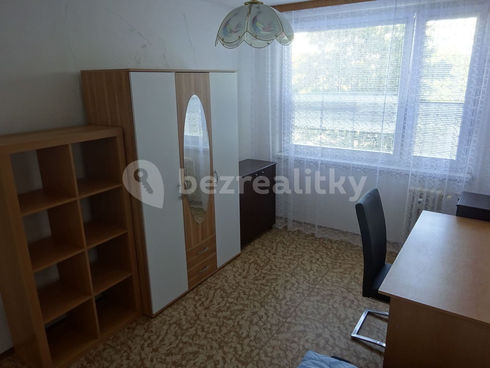 Pronájem bytu 3+1 12 m², Mezi Školami, Praha, Praha Pronájem bytu 3+1 12 m², Mezi Školami, Praha, Praha