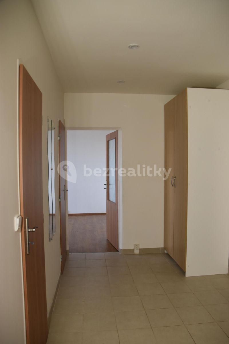 Pronájem bytu 2+1 63 m², Olbramovická, Praha, Praha
