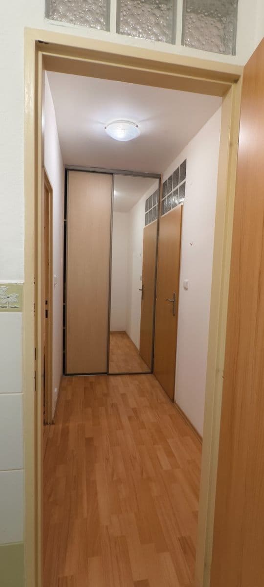 Pronájem bytu 2+kk 35 m², Suchý vršek, Praha, Praha Pronájem bytu 2+kk 35 m², Suchý vršek, Praha, Praha