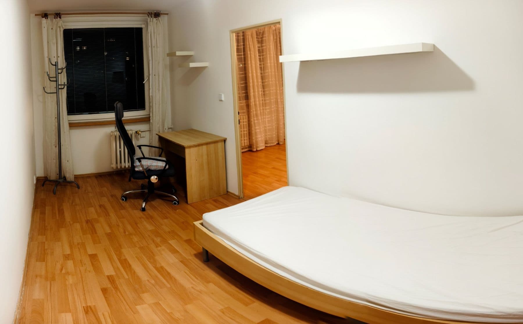 Pronájem bytu 2+kk 35 m², Suchý vršek, Praha, Praha Pronájem bytu 2+kk 35 m², Suchý vršek, Praha, Praha