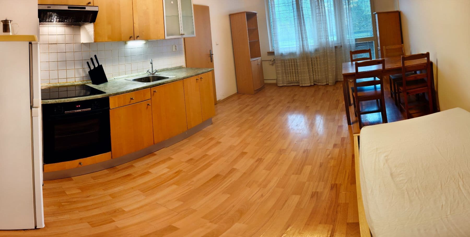 Pronájem bytu 2+kk 35 m², Suchý vršek, Praha, Praha Pronájem bytu 2+kk 35 m², Suchý vršek, Praha, Praha