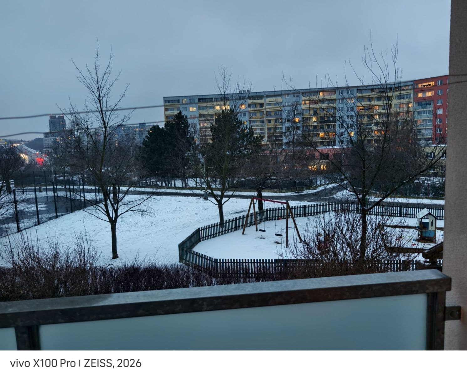 Pronájem bytu 2+kk 35 m², Suchý vršek, Praha, Praha Pronájem bytu 2+kk 35 m², Suchý vršek, Praha, Praha