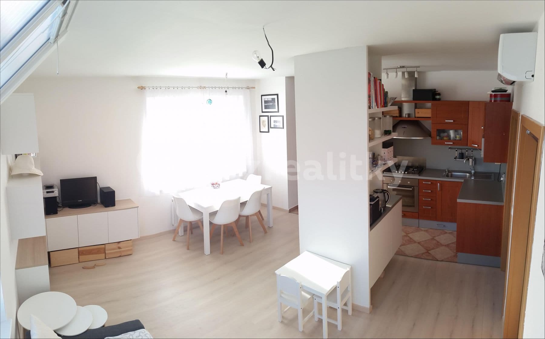 Pronájem bytu 3+kk 65 m², Běloruská, Brno, Jihomoravský kraj Pronájem bytu 3+kk 65 m², Běloruská, Brno, Jihomoravský kraj