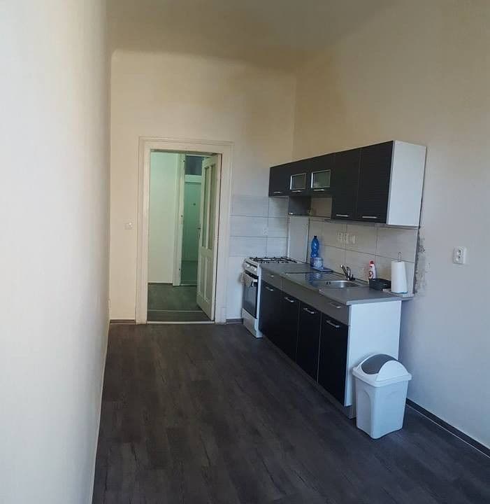 Pronájem bytu 4+1 113 m², Merhautova, Brno, Jihomoravský kraj Pronájem bytu 4+1 113 m², Merhautova, Brno, Jihomoravský kraj