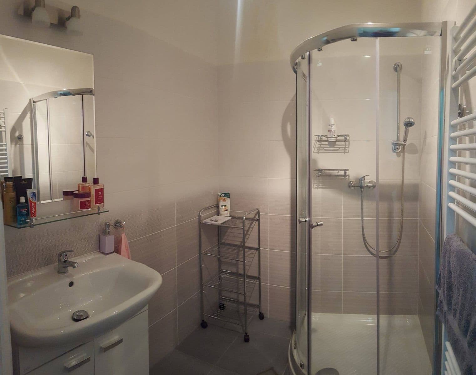 Pronájem bytu 4+1 113 m², Merhautova, Brno, Jihomoravský kraj Pronájem bytu 4+1 113 m², Merhautova, Brno, Jihomoravský kraj