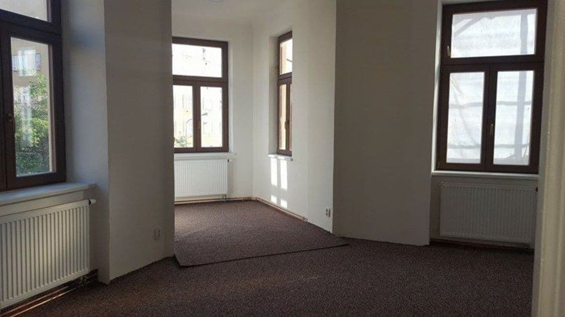 Pronájem bytu 4+1 113 m², Merhautova, Brno, Jihomoravský kraj Pronájem bytu 4+1 113 m², Merhautova, Brno, Jihomoravský kraj