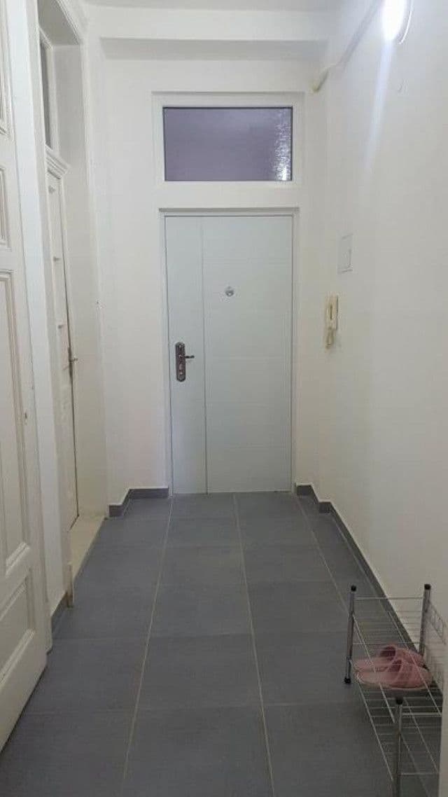 Pronájem bytu 4+1 113 m², Merhautova, Brno, Jihomoravský kraj Pronájem bytu 4+1 113 m², Merhautova, Brno, Jihomoravský kraj