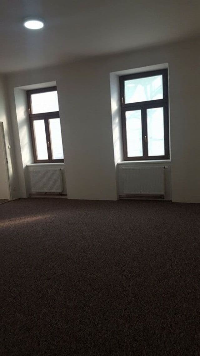 Pronájem bytu 4+1 113 m², Merhautova, Brno, Jihomoravský kraj Pronájem bytu 4+1 113 m², Merhautova, Brno, Jihomoravský kraj