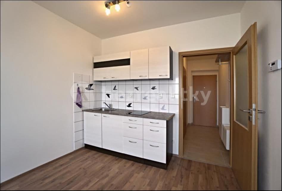 Pronájem bytu 1+kk 25 m², K Říčanům, Praha, Praha Pronájem bytu 1+kk 25 m², K Říčanům, Praha, Praha