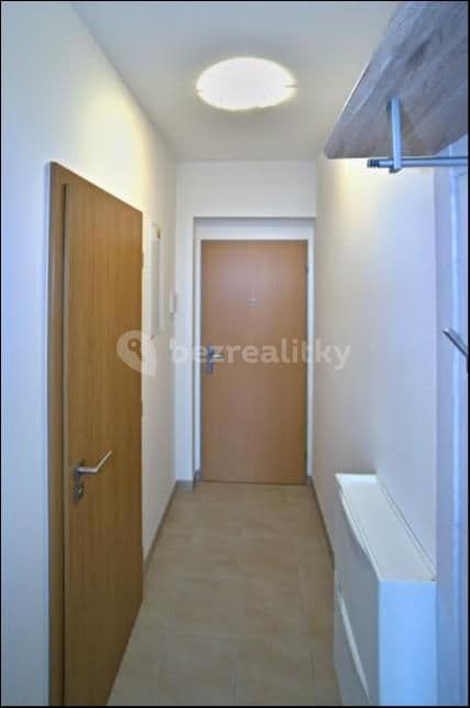 Pronájem bytu 1+kk 25 m², K Říčanům, Praha, Praha Pronájem bytu 1+kk 25 m², K Říčanům, Praha, Praha