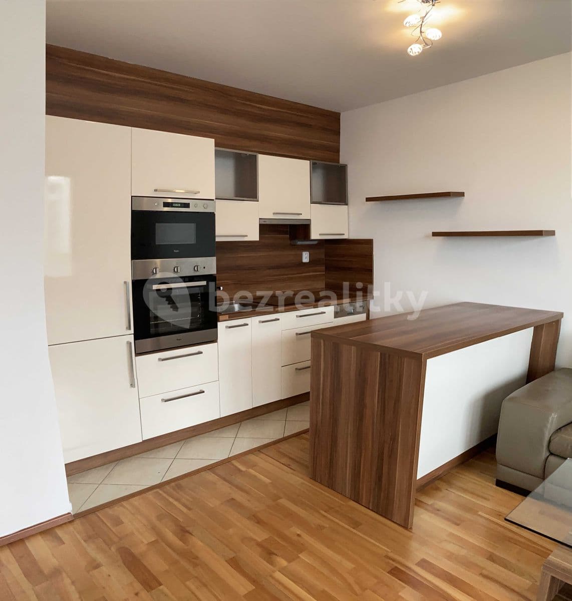 Pronájem bytu 2+kk 60 m², Nad Dalejským údolím, Praha, Praha Pronájem bytu 2+kk 60 m², Nad Dalejským údolím, Praha, Praha