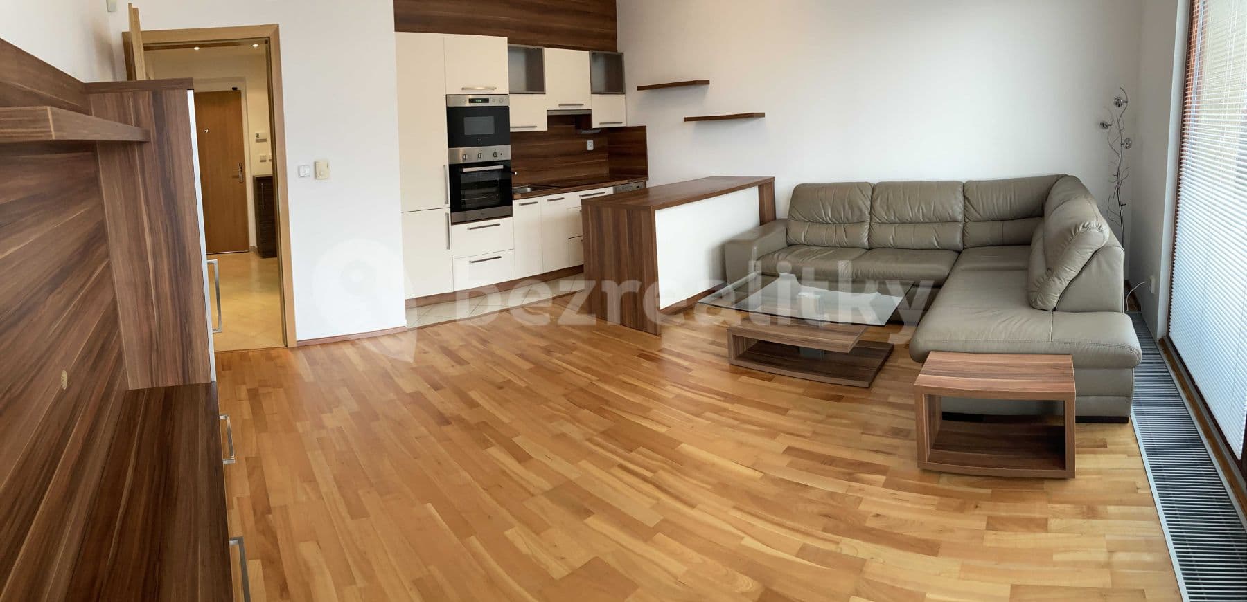 Pronájem bytu 2+kk 60 m², Nad Dalejským údolím, Praha, Praha Pronájem bytu 2+kk 60 m², Nad Dalejským údolím, Praha, Praha