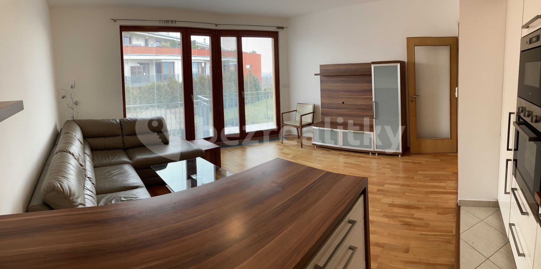 Pronájem bytu 2+kk 60 m², Nad Dalejským údolím, Praha, Praha Pronájem bytu 2+kk 60 m², Nad Dalejským údolím, Praha, Praha