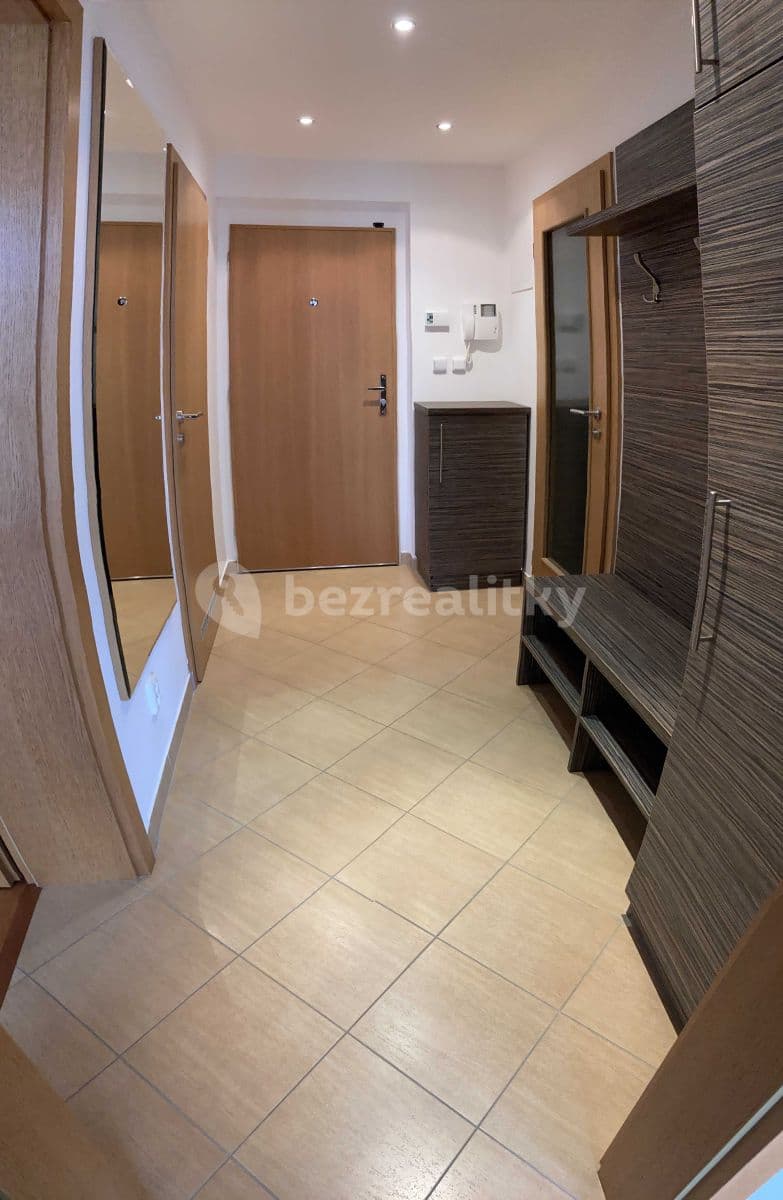 Pronájem bytu 2+kk 60 m², Nad Dalejským údolím, Praha, Praha Pronájem bytu 2+kk 60 m², Nad Dalejským údolím, Praha, Praha