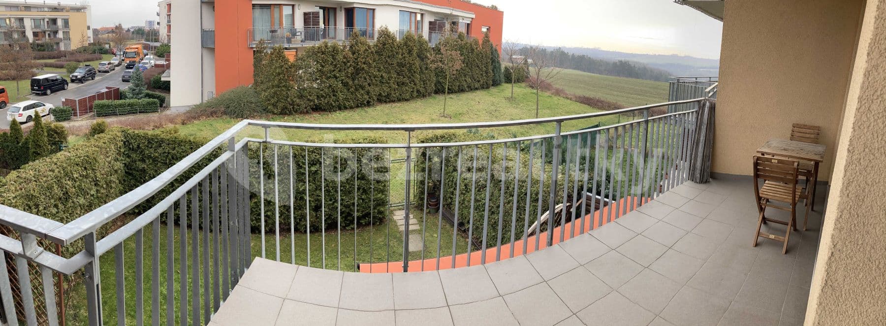 Pronájem bytu 2+kk 60 m², Nad Dalejským údolím, Praha, Praha Pronájem bytu 2+kk 60 m², Nad Dalejským údolím, Praha, Praha