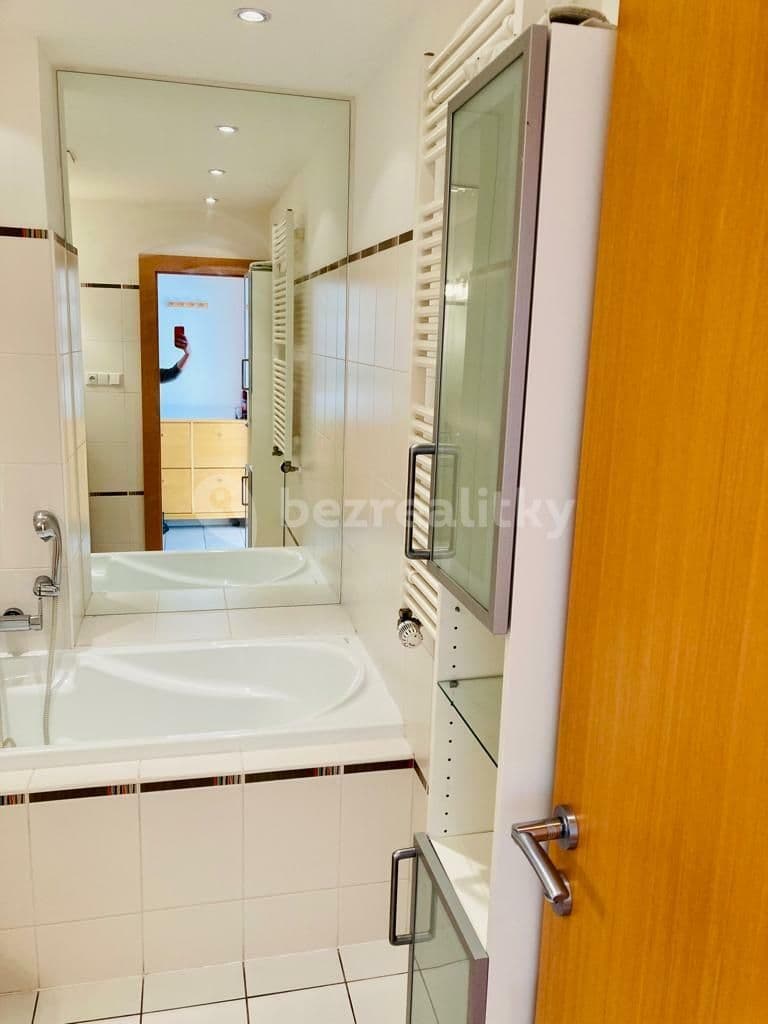 Pronájem bytu 2+kk 59 m², K Lesu, Praha, Praha Pronájem bytu 2+kk 59 m², K Lesu, Praha, Praha