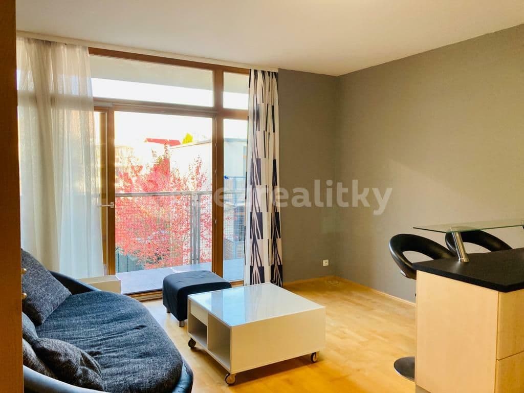 Pronájem bytu 2+kk 59 m², K Lesu, Praha, Praha Pronájem bytu 2+kk 59 m², K Lesu, Praha, Praha