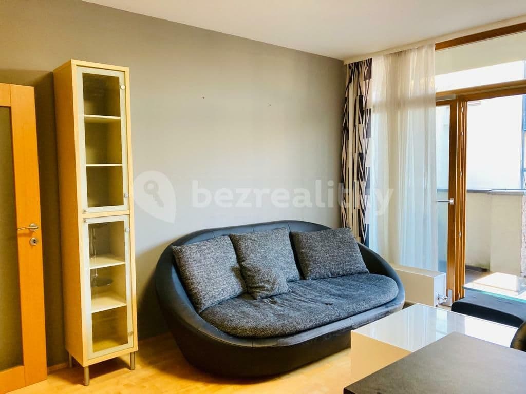 Pronájem bytu 2+kk 59 m², K Lesu, Praha, Praha Pronájem bytu 2+kk 59 m², K Lesu, Praha, Praha