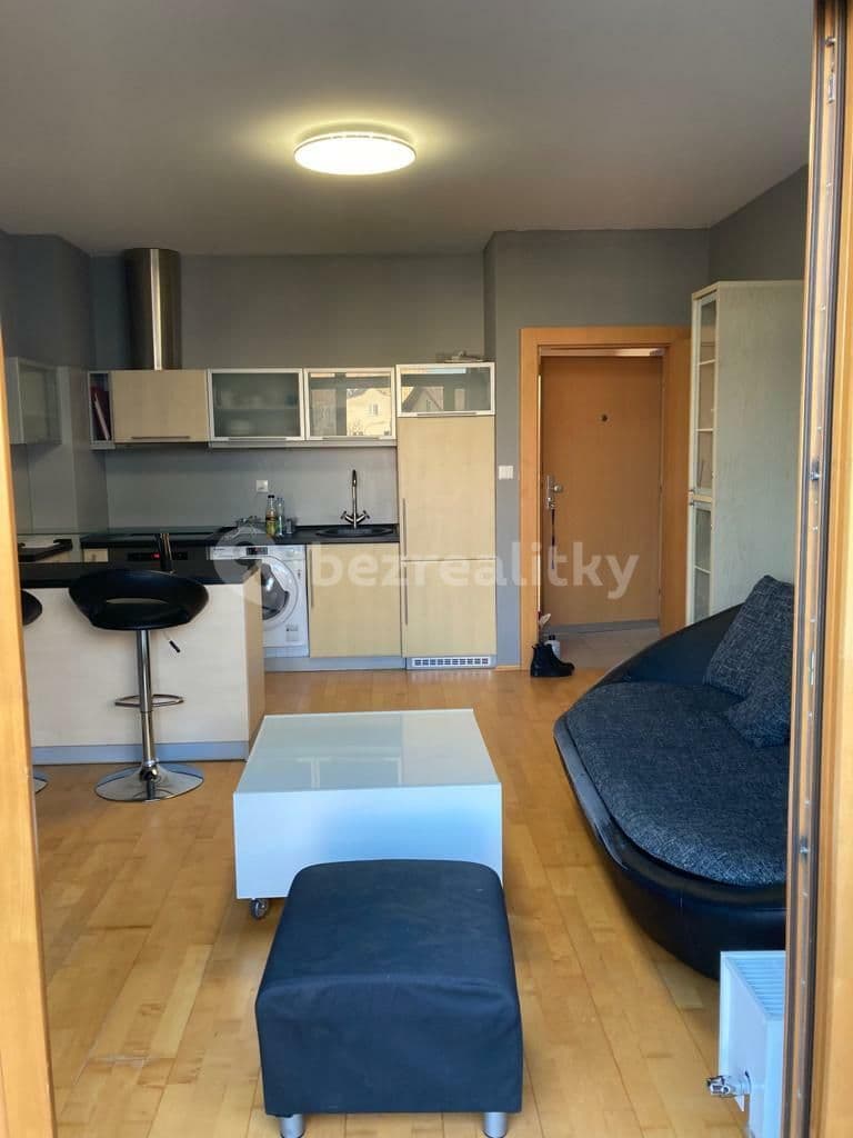 Pronájem bytu 2+kk 59 m², K Lesu, Praha, Praha Pronájem bytu 2+kk 59 m², K Lesu, Praha, Praha