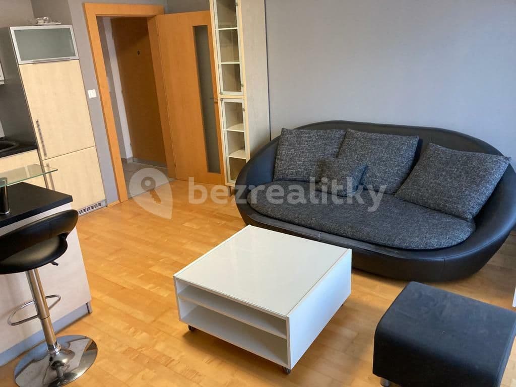 Pronájem bytu 2+kk 59 m², K Lesu, Praha, Praha Pronájem bytu 2+kk 59 m², K Lesu, Praha, Praha
