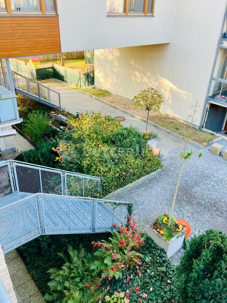 Pronájem bytu 2+kk 59 m², K Lesu, Praha, Praha Pronájem bytu 2+kk 59 m², K Lesu, Praha, Praha