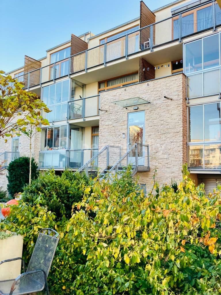 Pronájem bytu 2+kk 59 m², K Lesu, Praha, Praha Pronájem bytu 2+kk 59 m², K Lesu, Praha, Praha