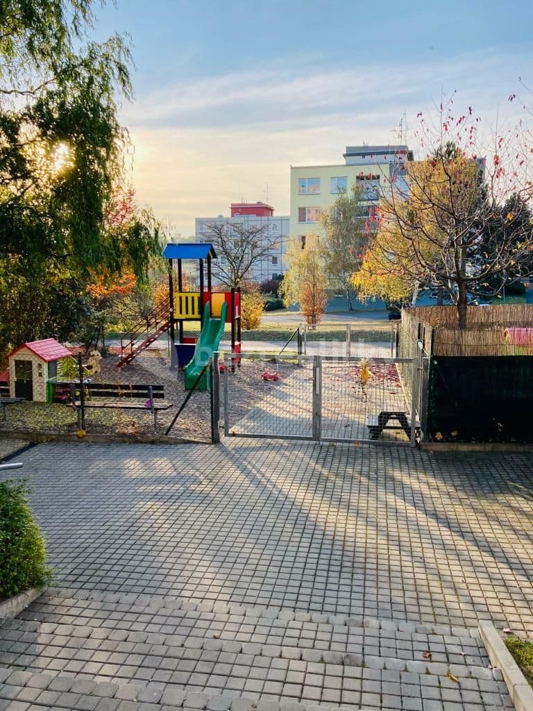 Pronájem bytu 2+kk 59 m², K Lesu, Praha, Praha Pronájem bytu 2+kk 59 m², K Lesu, Praha, Praha