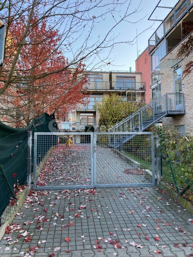 Pronájem bytu 2+kk 59 m², K Lesu, Praha, Praha Pronájem bytu 2+kk 59 m², K Lesu, Praha, Praha