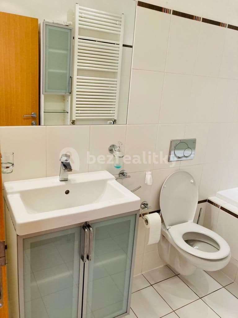 Pronájem bytu 2+kk 59 m², K Lesu, Praha, Praha Pronájem bytu 2+kk 59 m², K Lesu, Praha, Praha