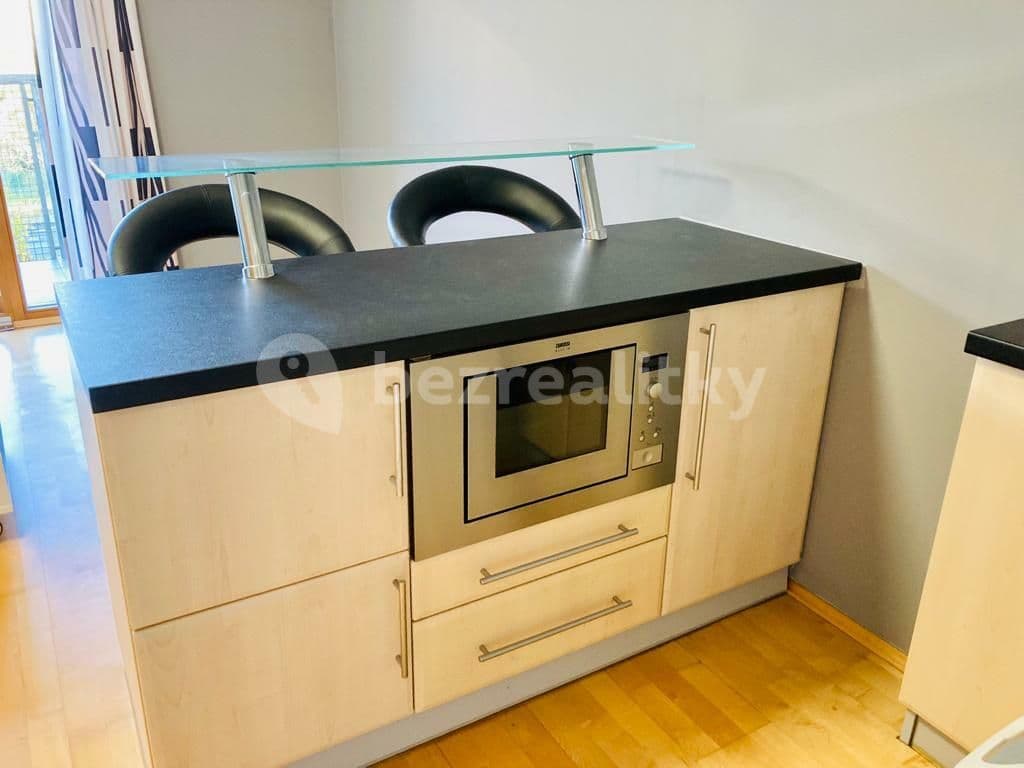 Pronájem bytu 2+kk 59 m², K Lesu, Praha, Praha Pronájem bytu 2+kk 59 m², K Lesu, Praha, Praha