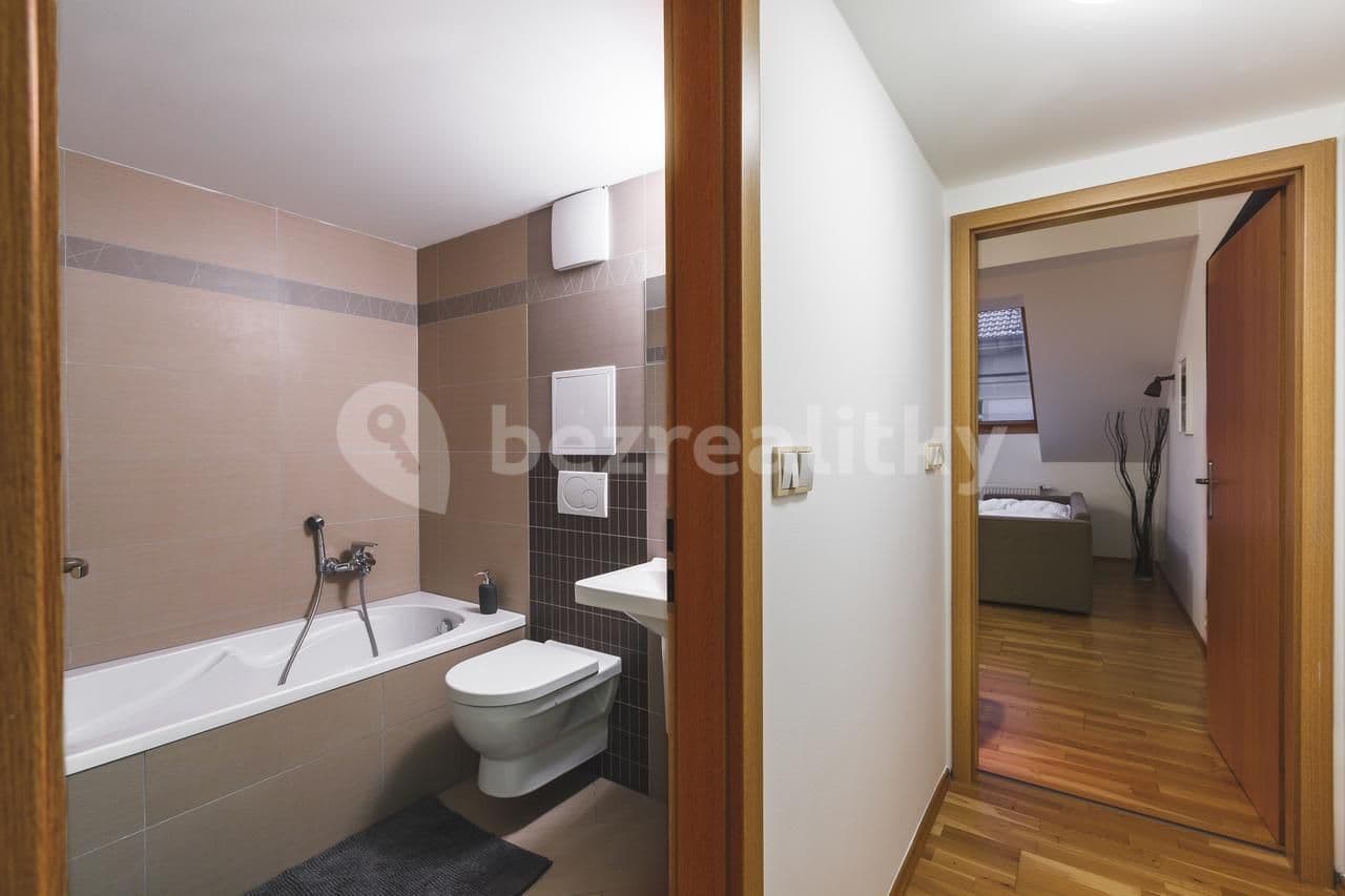 Pronájem bytu 3+kk 85 m², Štítného, Praha, Praha Pronájem bytu 3+kk 85 m², Štítného, Praha, Praha
