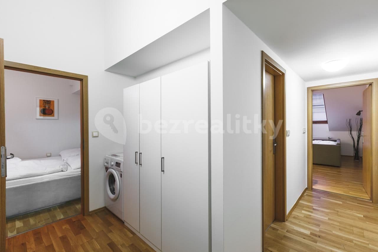 Pronájem bytu 3+kk 85 m², Štítného, Praha, Praha Pronájem bytu 3+kk 85 m², Štítného, Praha, Praha