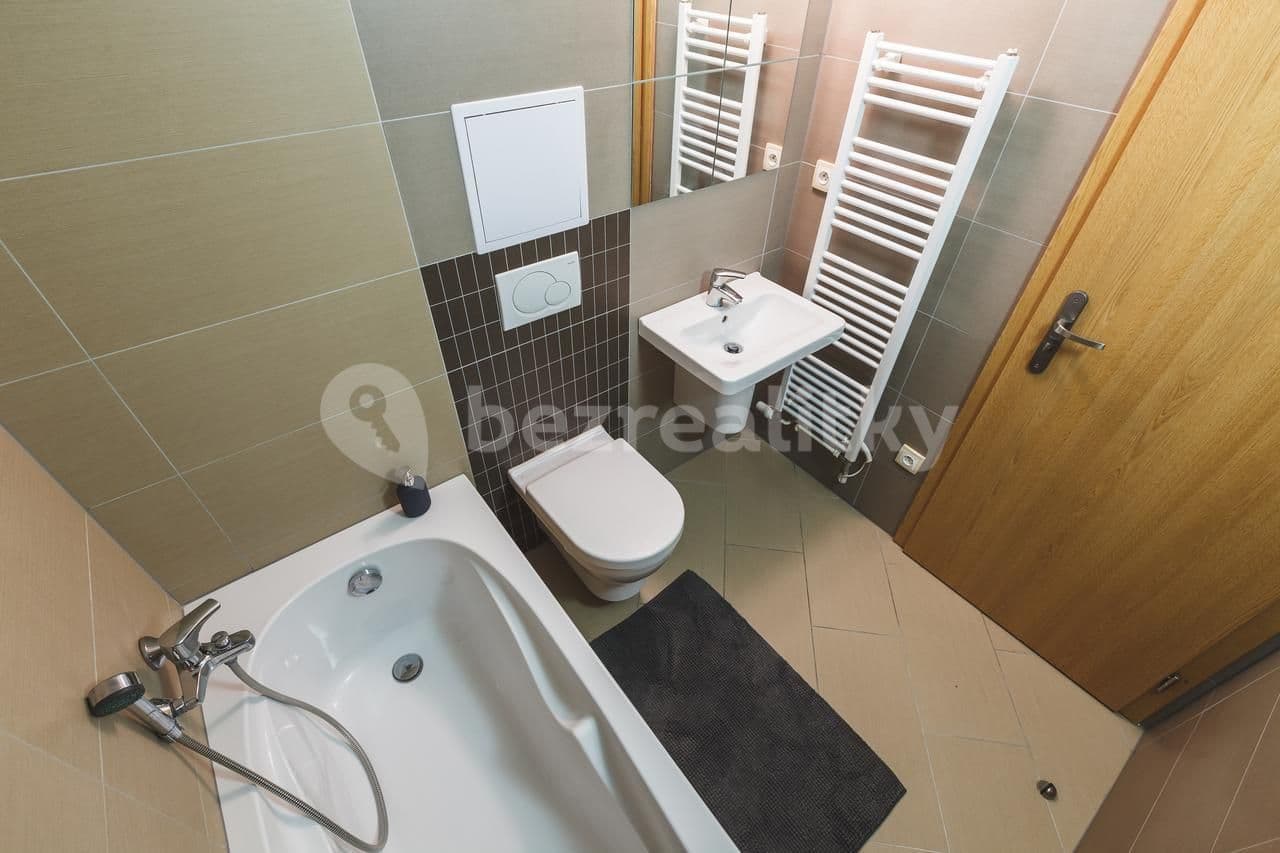 Pronájem bytu 3+kk 85 m², Štítného, Praha, Praha Pronájem bytu 3+kk 85 m², Štítného, Praha, Praha