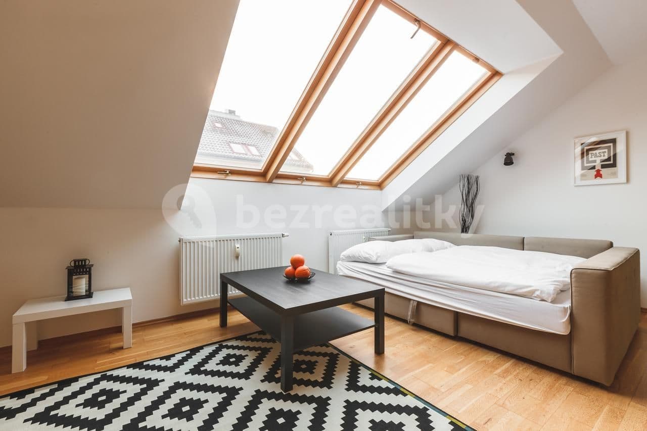 Pronájem bytu 3+kk 85 m², Štítného, Praha, Praha Pronájem bytu 3+kk 85 m², Štítného, Praha, Praha