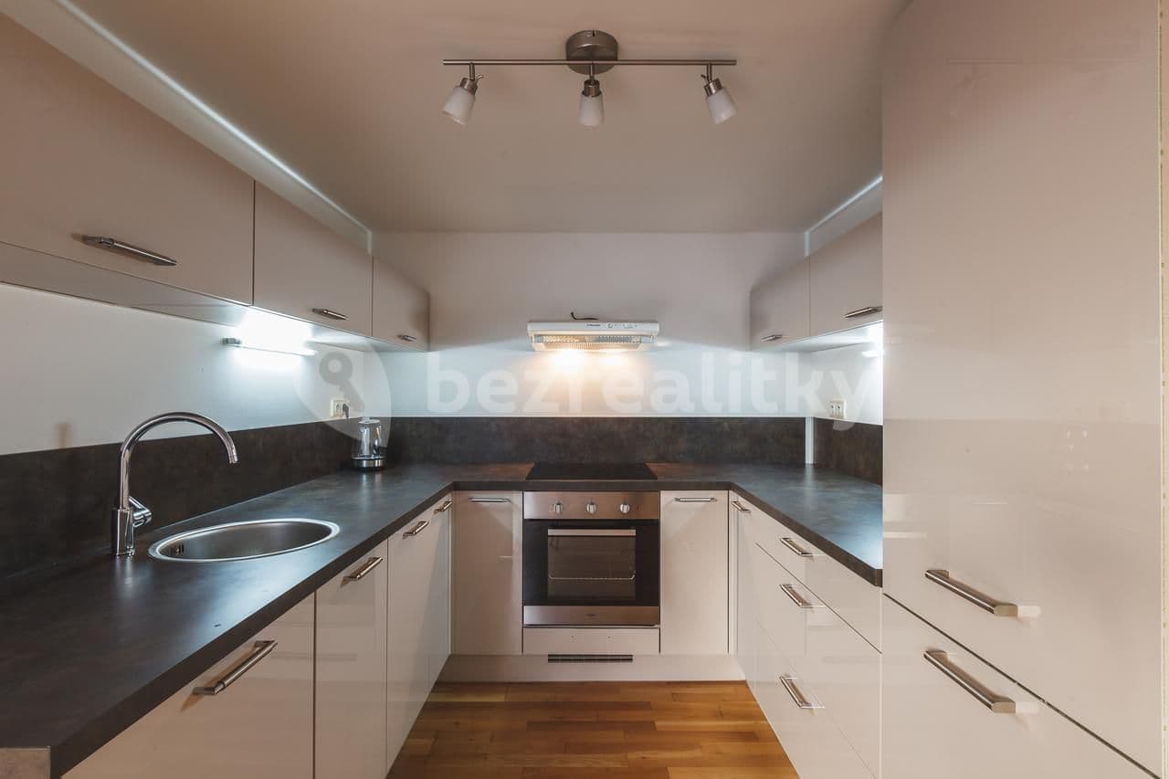 Pronájem bytu 3+kk 85 m², Štítného, Praha, Praha Pronájem bytu 3+kk 85 m², Štítného, Praha, Praha