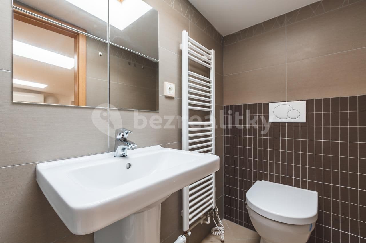 Pronájem bytu 3+kk 85 m², Štítného, Praha, Praha Pronájem bytu 3+kk 85 m², Štítného, Praha, Praha