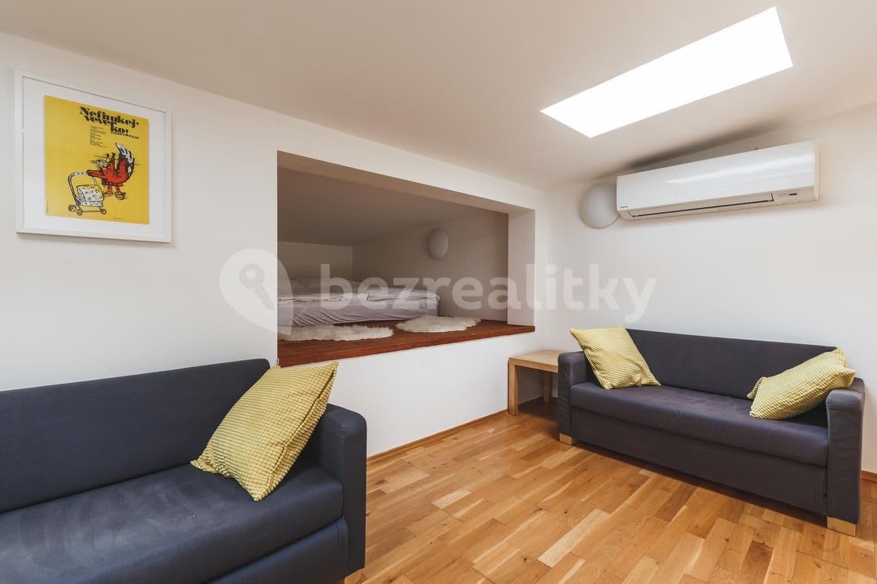 Pronájem bytu 3+kk 85 m², Štítného, Praha, Praha Pronájem bytu 3+kk 85 m², Štítného, Praha, Praha