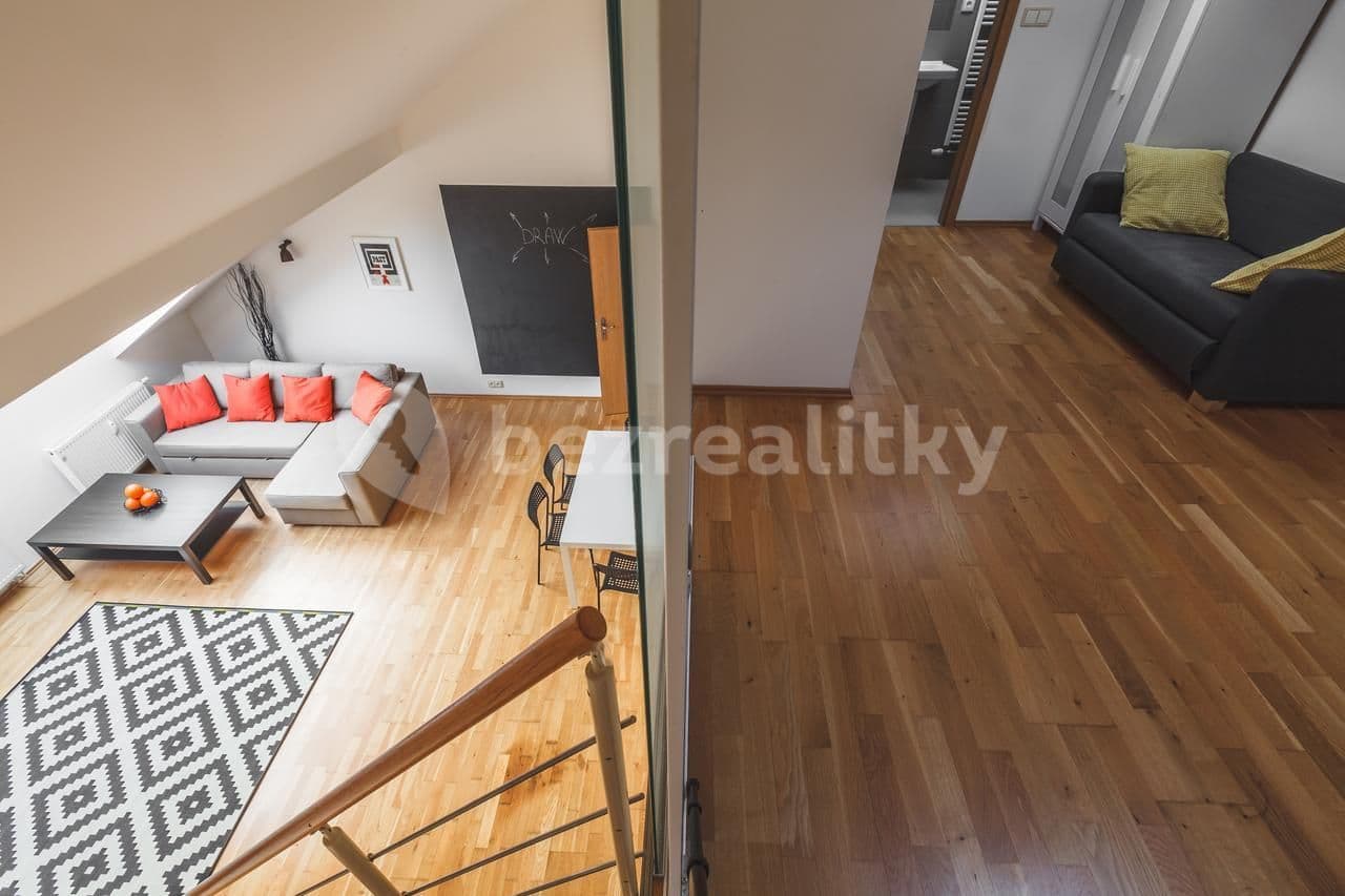 Pronájem bytu 3+kk 85 m², Štítného, Praha, Praha Pronájem bytu 3+kk 85 m², Štítného, Praha, Praha