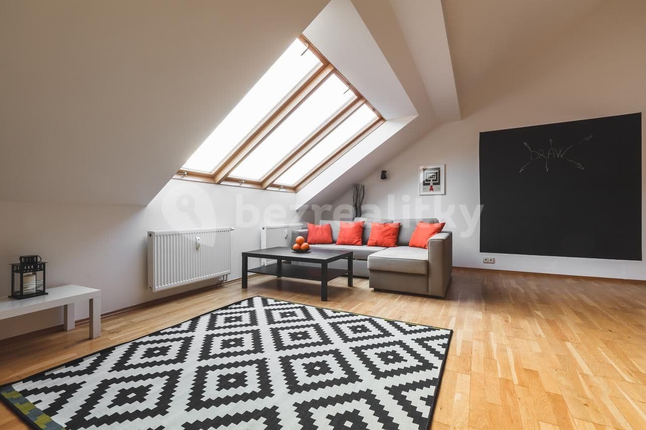 Pronájem bytu 3+kk 85 m², Štítného, Praha, Praha Pronájem bytu 3+kk 85 m², Štítného, Praha, Praha