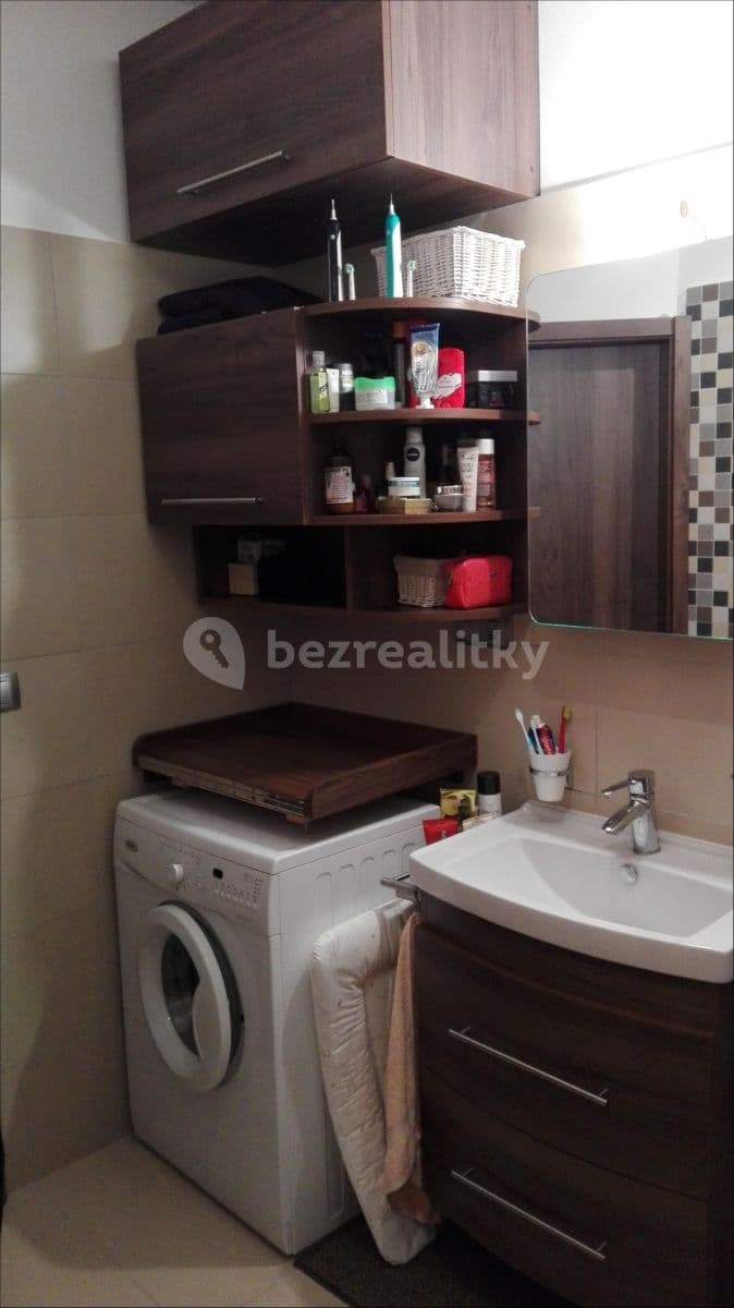 Pronájem bytu 2+kk 63 m², Langrova, Brno, Jihomoravský kraj Pronájem bytu 2+kk 63 m², Langrova, Brno, Jihomoravský kraj