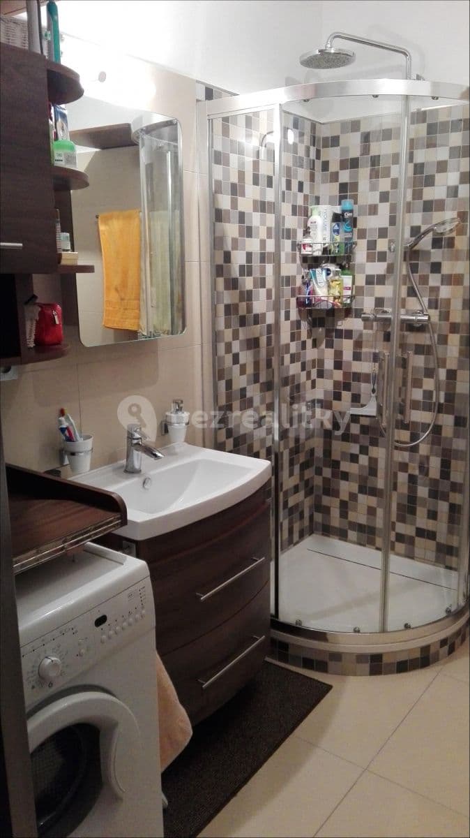 Pronájem bytu 2+kk 63 m², Langrova, Brno, Jihomoravský kraj Pronájem bytu 2+kk 63 m², Langrova, Brno, Jihomoravský kraj