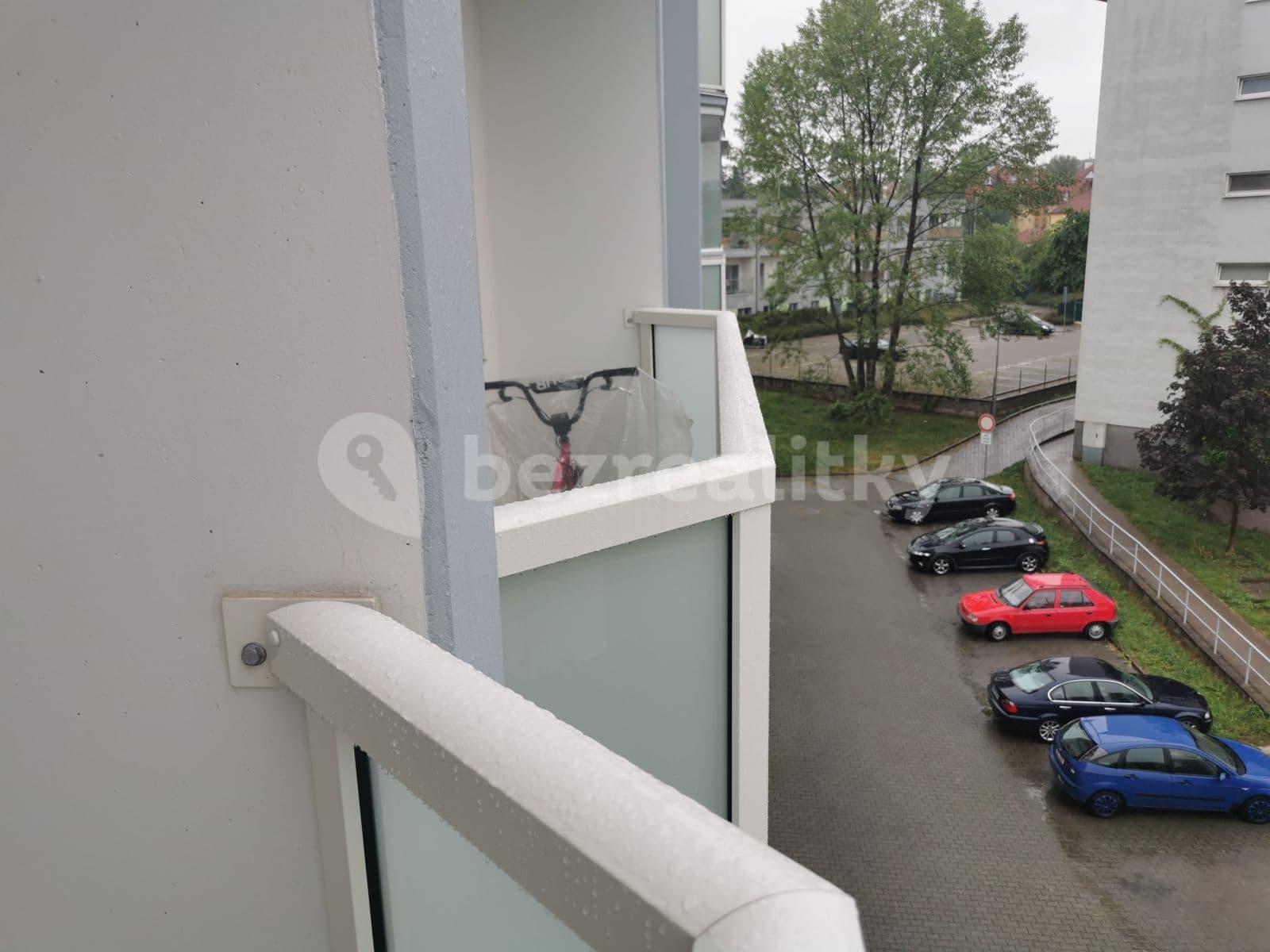 Pronájem bytu 2+kk 63 m², Langrova, Brno, Jihomoravský kraj Pronájem bytu 2+kk 63 m², Langrova, Brno, Jihomoravský kraj