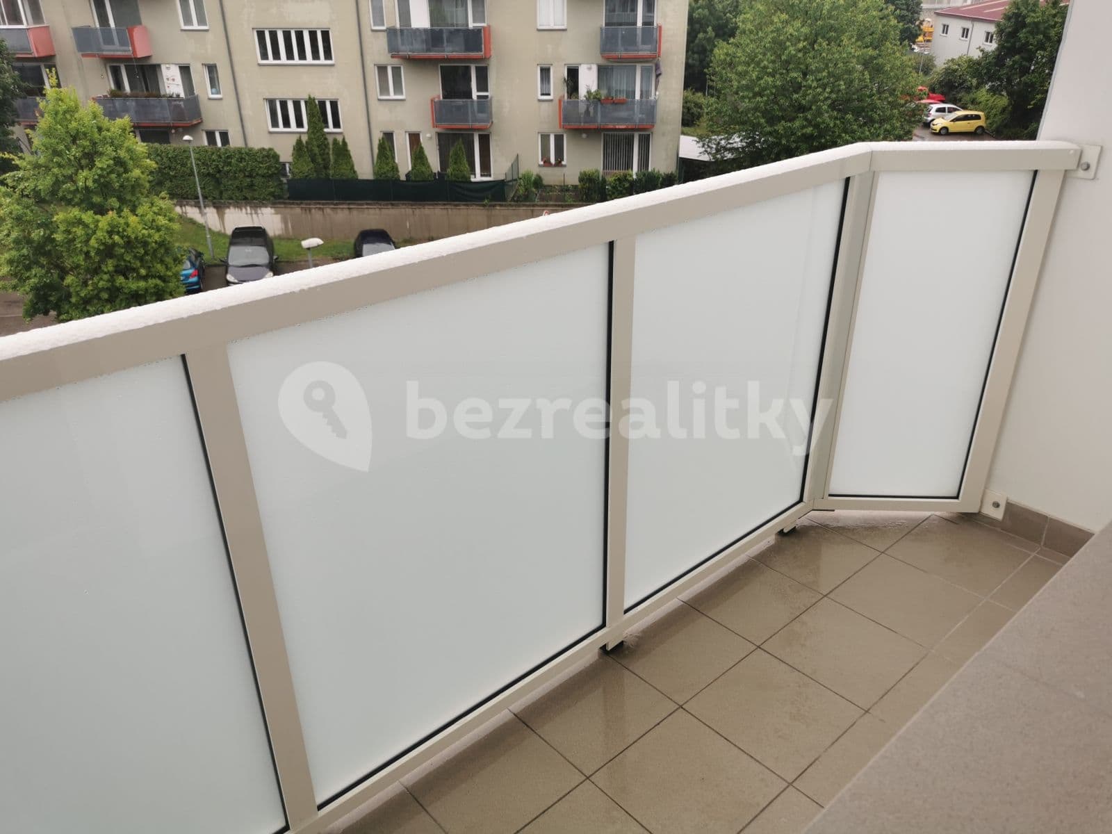 Pronájem bytu 2+kk 63 m², Langrova, Brno, Jihomoravský kraj Pronájem bytu 2+kk 63 m², Langrova, Brno, Jihomoravský kraj