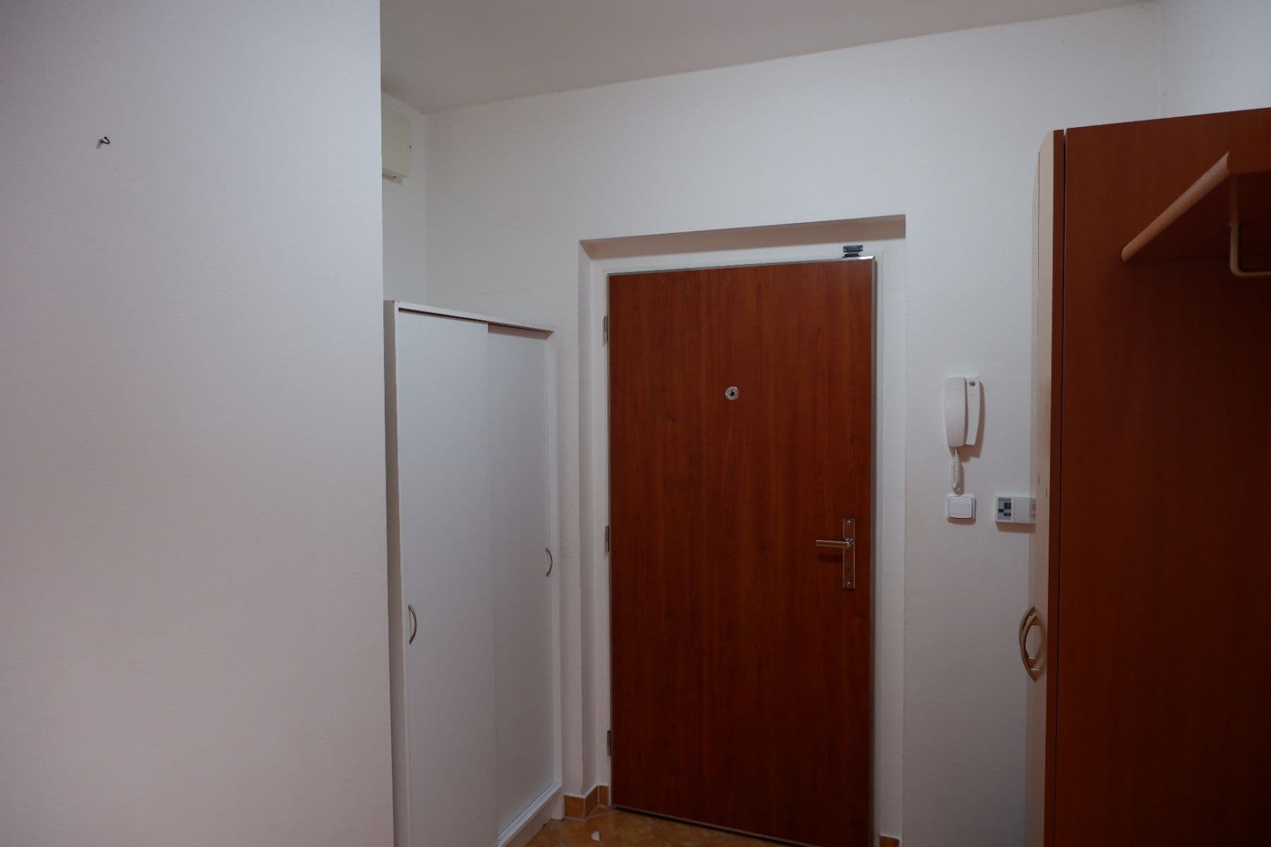 Pronájem bytu 1+kk 32 m², Míšovická, Praha, Praha Pronájem bytu 1+kk 32 m², Míšovická, Praha, Praha