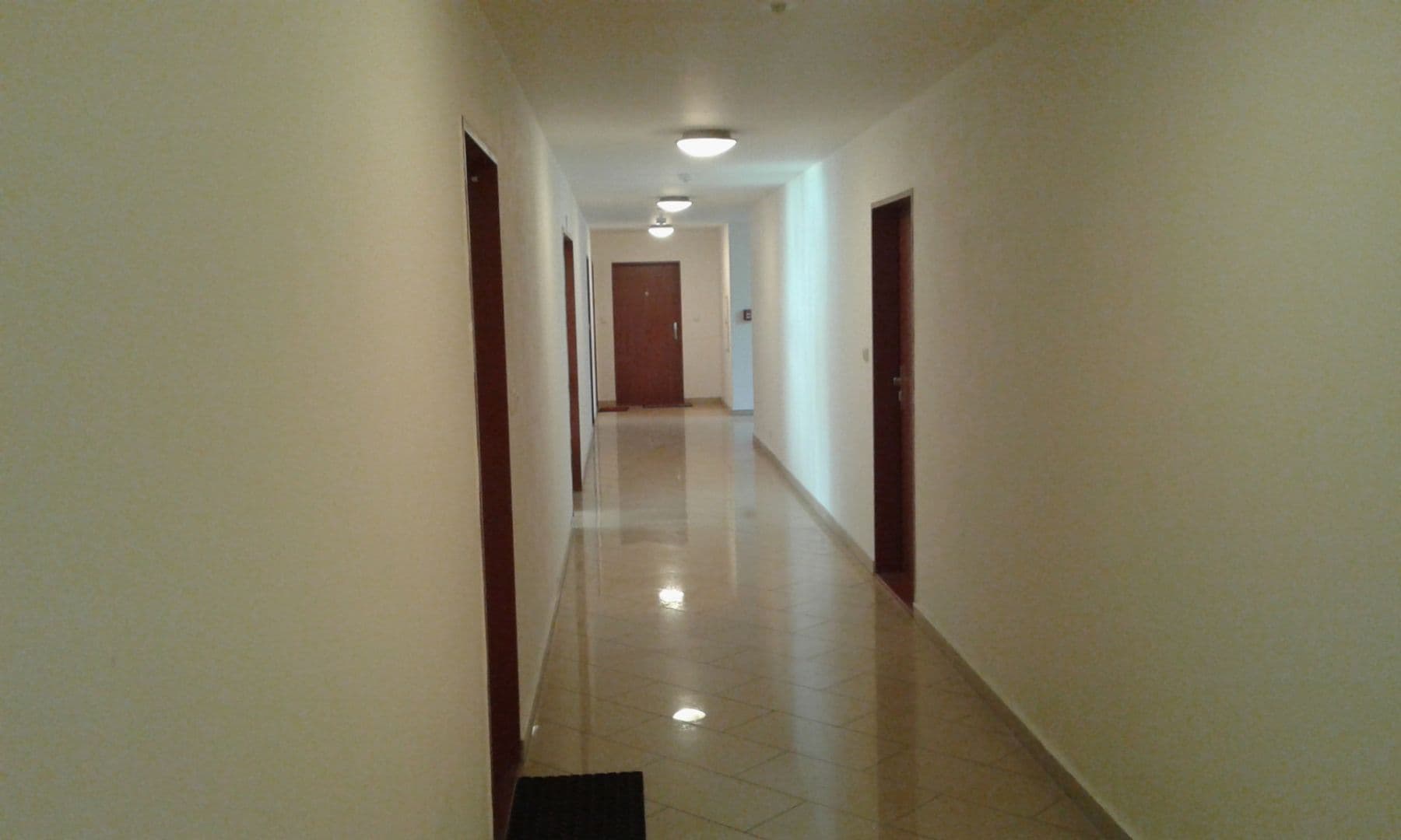 Pronájem bytu 1+kk 32 m², Míšovická, Praha, Praha Pronájem bytu 1+kk 32 m², Míšovická, Praha, Praha