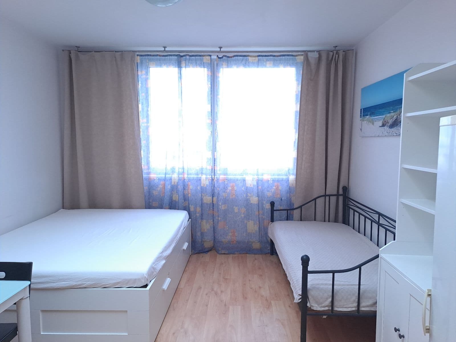 Pronájem bytu 1+kk 32 m², Míšovická, Praha, Praha Pronájem bytu 1+kk 32 m², Míšovická, Praha, Praha
